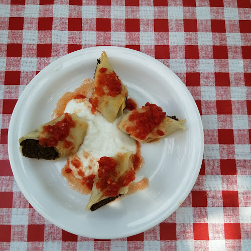 Comentarii opinii despre Evim Cafe EV YEMEKLERİ