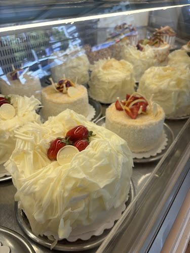 Bravo Patisserie - Gastronomi ve konaklama