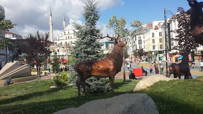 İsmailin yeri 2 - Bolu Merkez