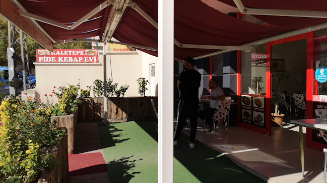 Kaletepe, Alparslan Pehlivanlı Blv. No:16, 71400 Kırıkkale Merkez/Kırıkkale