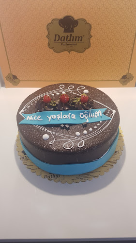 Datlım Pastaneleri - Gastronomi ve konaklama