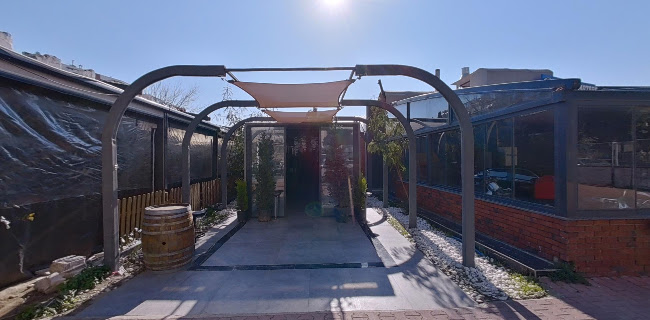 Şahika Yeni Nesil Meyhane - Gastronomi ve konaklama