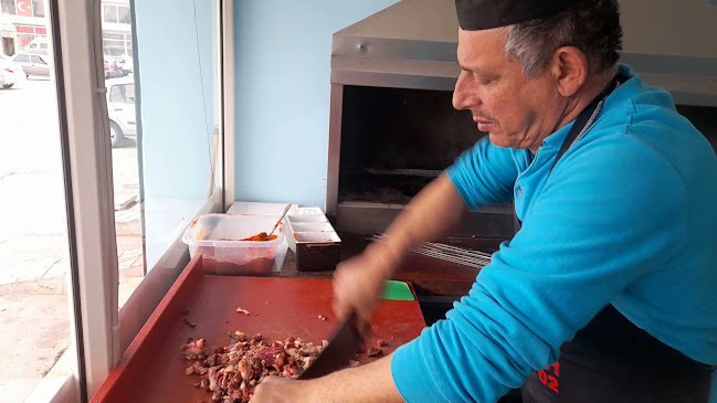 Opinii despre Savcı Kebap Salonu în Kırıkhan - Gastronomi ve konaklama