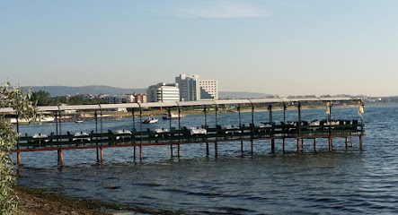 Club 286 Restoran Cafe Bar