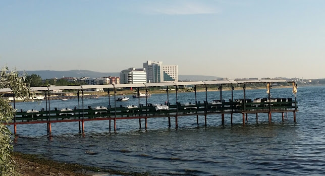 Club 286 Restoran Cafe Bar