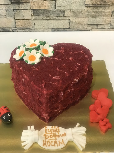 Kaçkari Pasta & Cafe - Yıldırım