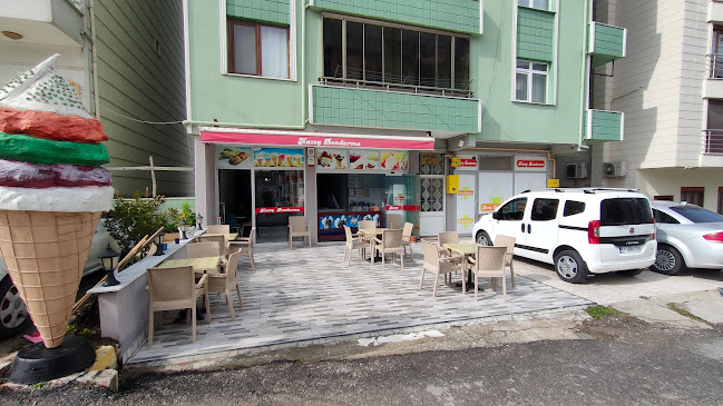 Kuzey Dondurma - Sinop Merkez