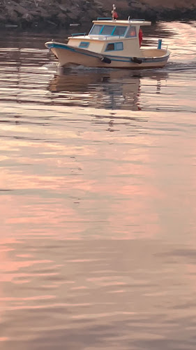 Kalyon Restoran Riva - Gastronomi ve konaklama