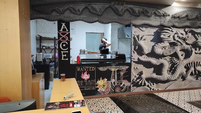 ACE Sushi Büyükçekmece - Büyükçekmece