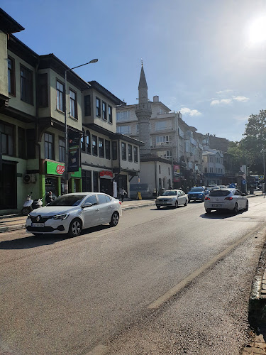 Opinii despre Steak House Bilal Orhan în Bursa - Gastronomi ve konaklama