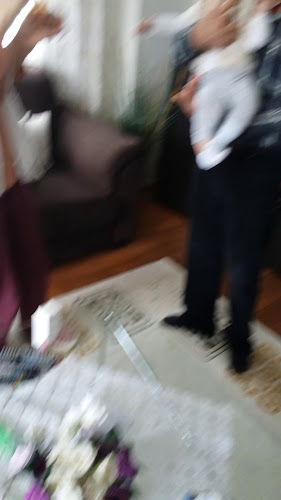 Çömlekçi Kizi Unlu Mamuller