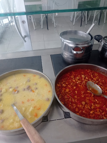 TALAY EV YEMEKLERİ VE IZGARA SALONU - Gastronomi ve konaklama