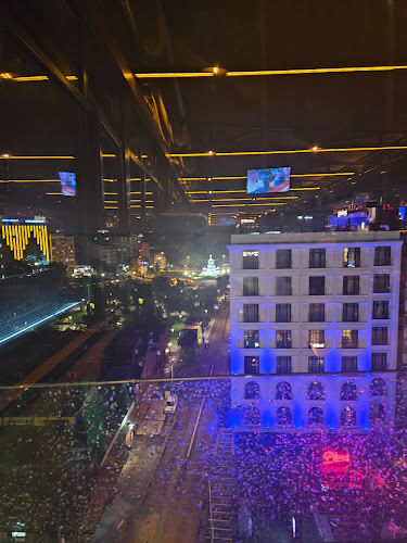 Comentarii opinii despre Hangover sky