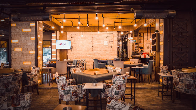 Opinii despre Locca Cafe în Denizli Merkez - Gastronomi ve konaklama