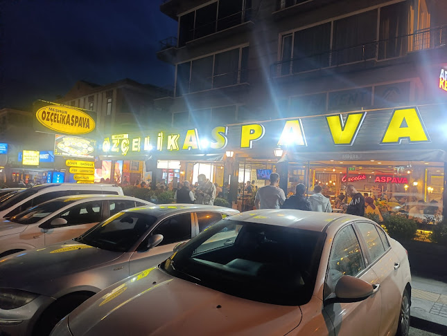 Özçelik aspava Gölbaşı - Gölbaşı