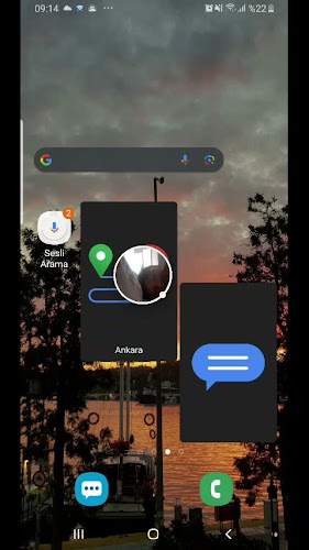 Opinii despre NARHOŞNOBİLPANKAMATİK în Etimesgut - Gastronomi ve konaklama