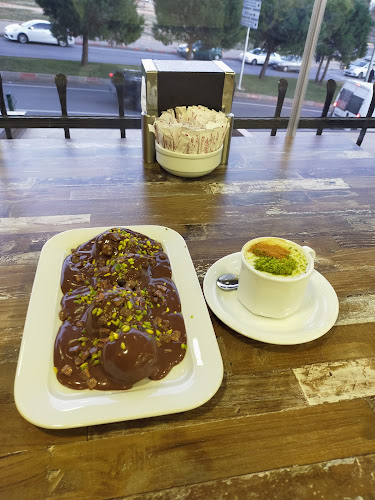 Akdo Dondurma Esentepe Şube - Kahramanmaraş