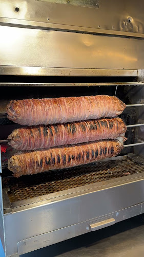 Kokoreçci Adem Usta bodrum - Gastronomi ve konaklama