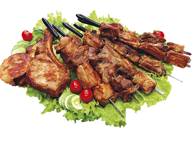 Opinii despre Elem Restoran Begoviç în Seyhan - Gastronomi ve konaklama