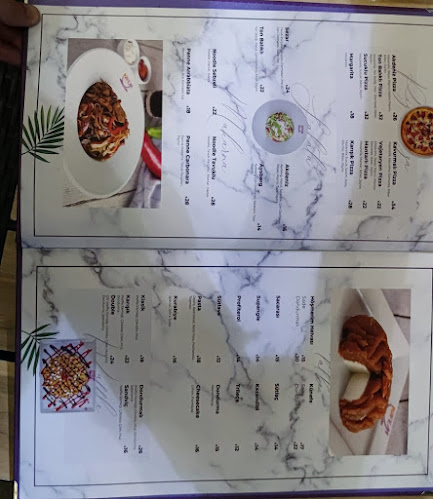 Opinii despre Kafem Nişantaşı în Konya - Gastronomi ve konaklama