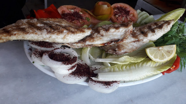 Babanın Yeri - Konya