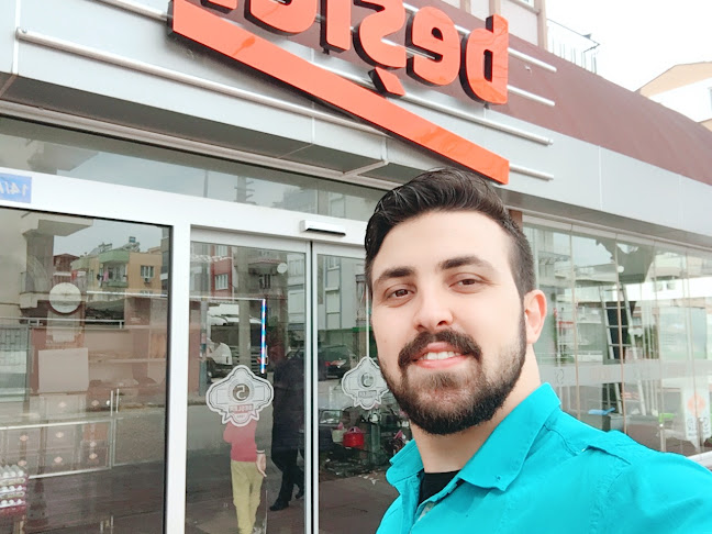 Beşler Fırını - Muratpaşa