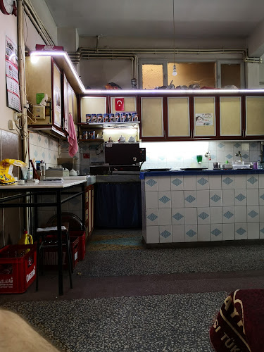 Kocaayan Kıraathanesi