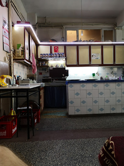 Kocaayan Kıraathanesi