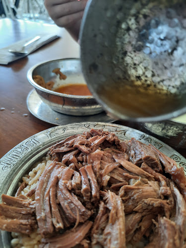 Comentarii opinii despre Iskilip Dolma Evi