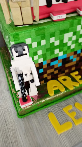 MÜPTELA PATİSSERİE - CAFE - Demre