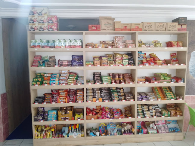 Erdoğan Cafe - Osmaniye