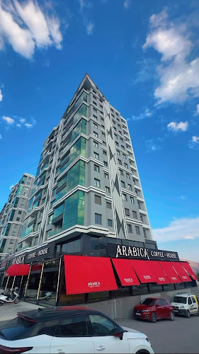 Opinii despre Arabica Coffee House Niğde în Niğde Merkez - Gastronomi ve konaklama