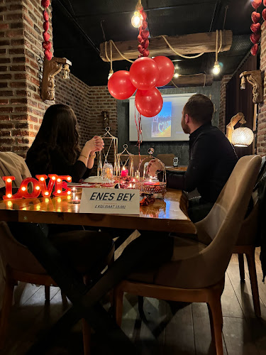 Baytar Steakhouse - Serdivan - Gastronomi ve konaklama