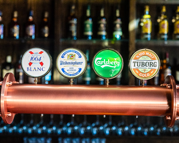 Comentarii opinii despre The Irish Pub Alanya