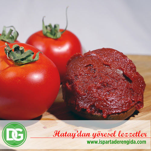 Comentarii opinii despre DEREN GIDA