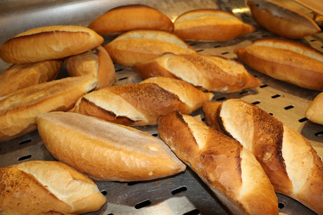 Comentarii opinii despre HAS EKMEK UNLU MAMULLERİ