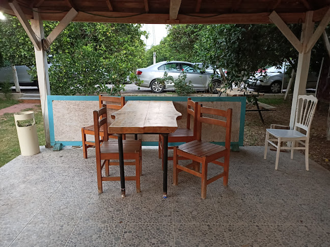 Gürağaç Et & Mangal - Antalya