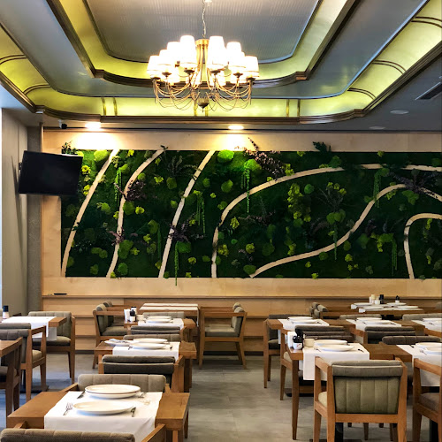 Nalia Karadeniz Mutfağı Güneşli - Bağcılar