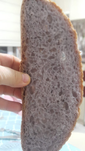 Bereket Fırını - Gastronomi ve konaklama