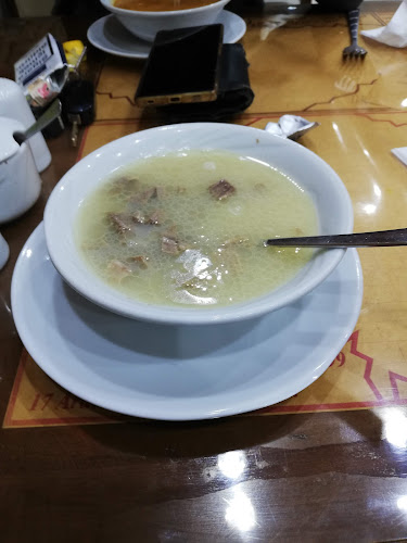 Mahzen İşkembe Salonu - Gastronomi ve konaklama