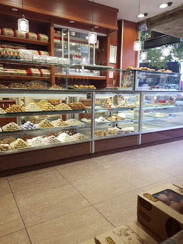 Basın Sitesi Beslen Pasta & Ekmek Fuarı - Gastronomi ve konaklama