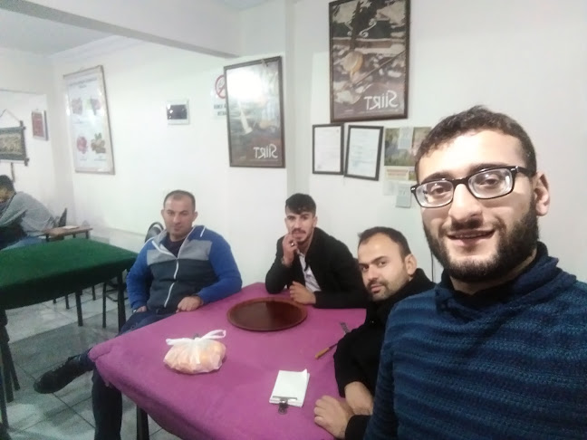 Siirtliler Dernegi - Gastronomi ve konaklama