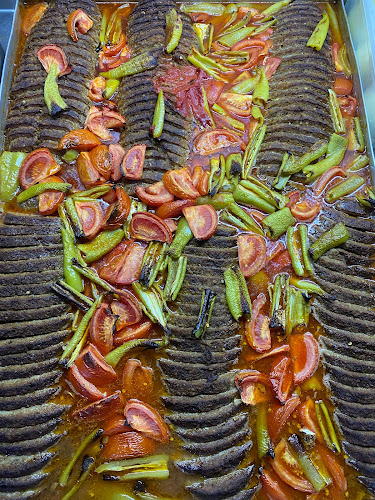 Opinii despre Dört Mevsim Lokantası în Orhangazi̇ - Gastronomi ve konaklama