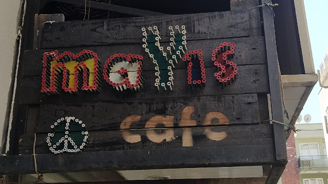 MaYıS cafe