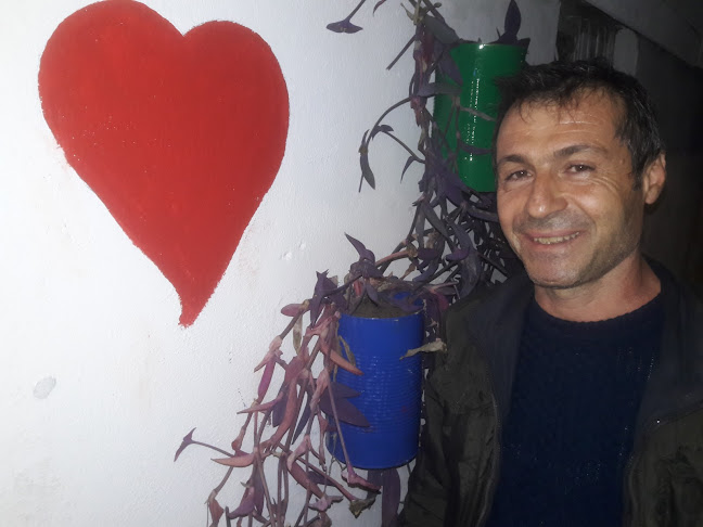 Gökçe Cafe - Manavgat