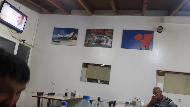 Erbap, Eskişehir Konya Yolu, 26700 Çifteler/Eskişehir