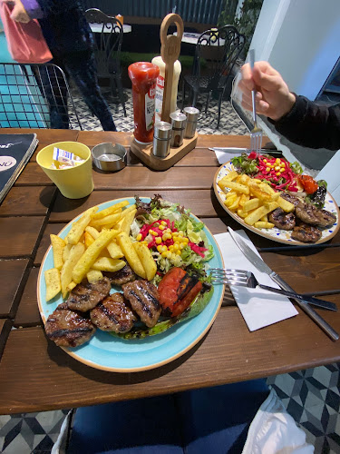 Sokak Kahvesi - İstanbul