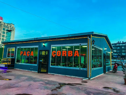 Eski Garaj Kebap & Izgara