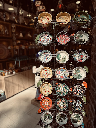 Opinii despre GRAND BAZAR BEYAZIT în İstanbul - Gastronomi ve konaklama