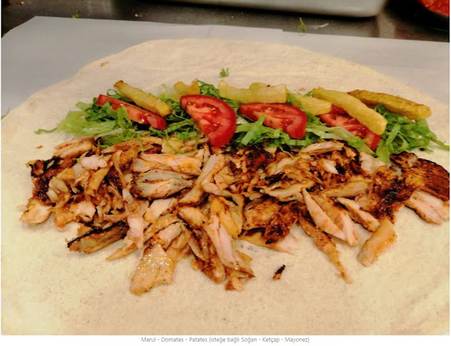 Çukurçayır Mah, Evren Dede Sk. No:6a, 61000 Ortahisar/Trabzon, Türkiye